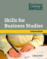 Skills For Business Studies Intermediate